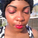 KeAundra Hearn the Make-Up & LASH Artist of Dallas - Make-Up Artists