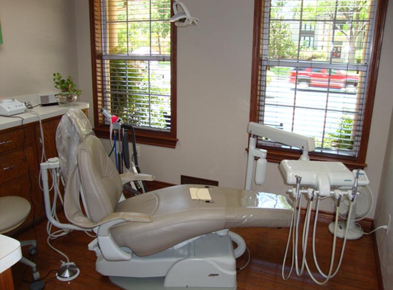 Main Street Dental Arts, PC - Waxahachie, TX