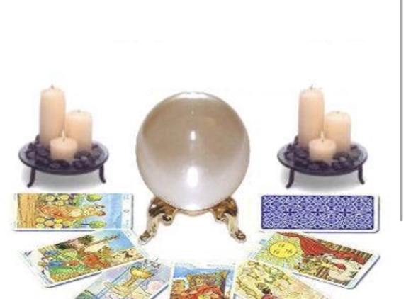 Psychic readings by Jacqueline - Libertyville, IL