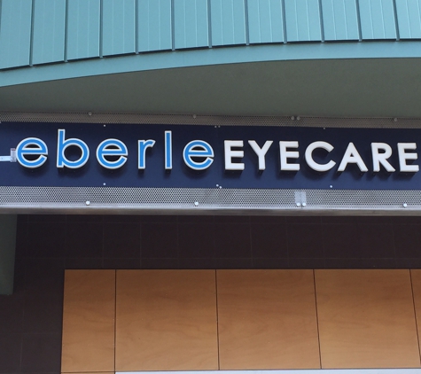 Eberle Eyecare - Anchorage, AK