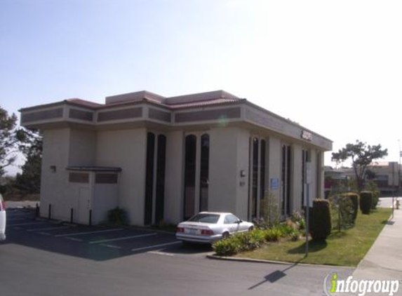 Macaraeg, Arline, DDS - South San Francisco, CA