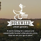 Duckweed Urban Grocery & Liquor Store Westshore