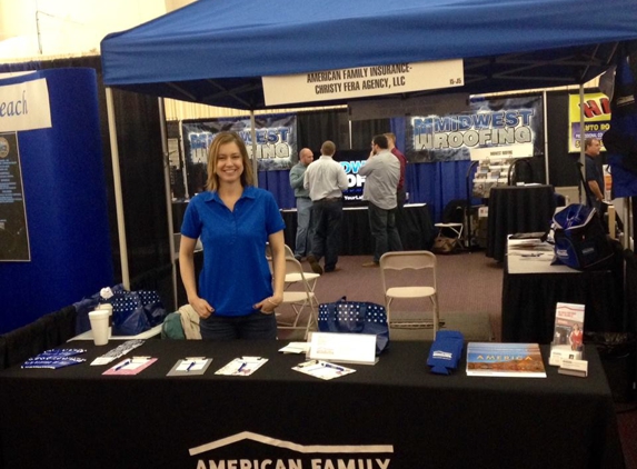 American Family Insurance - Christy Fera - Camdenton, MO