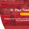 St Paul Towing Service gallery