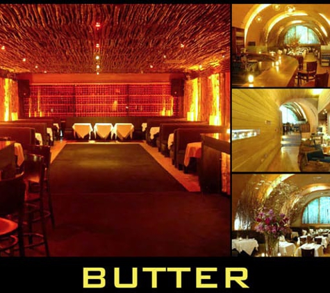 Butter Restaurant - New York, NY