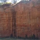 Red Rock State Park