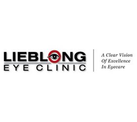 Lieblong Eye Clinic - Russellville, AR