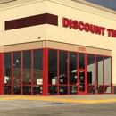 Discount Tire - Automobile Parts & Supplies