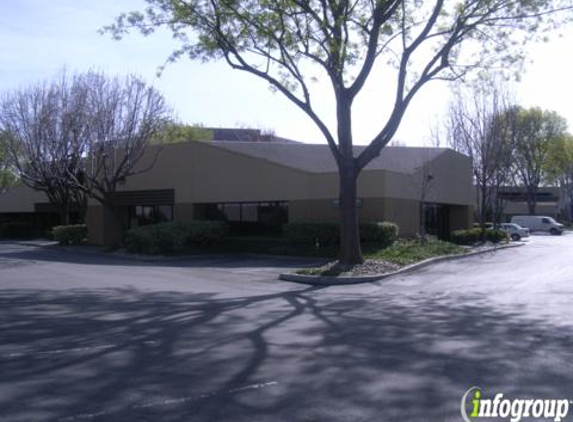 O'Donnell Associates North Inc - San Jose, CA