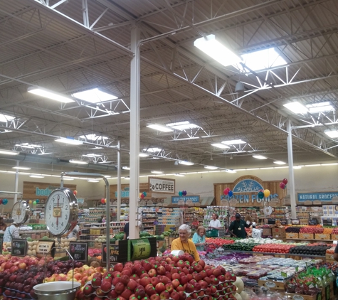 Sprouts Farmers Market - Nashville, TN