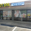 Jin De Foot Spa - Massage Services