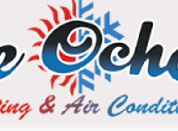 De Ochoa Heating and Air Conditioning - Tulare, CA