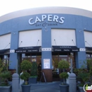 Capers Eat & Drink - Taverns