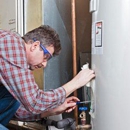 Mark McBride Plumbing - Heating Contractors & Specialties