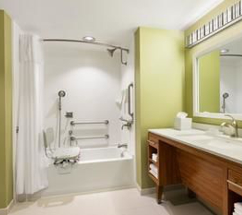 Home2 Suites by Hilton - Little Rock, AR