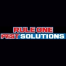 Rule one pest solutions - Pest Control Services