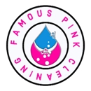 Famous Pink Cleaning - House Cleaning