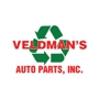 Veldman Auto Parts Inc