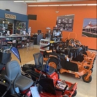 Billings Lawn Equipment