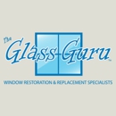 The Glass Guru of Grove City - Door & Window Screens