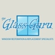 The Glass Guru of Grove CIty