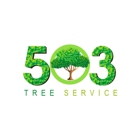 503 Tree Service