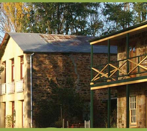 Upper Lachlan Shire Council - Gunning, NSW. Upper Lachlan Shire