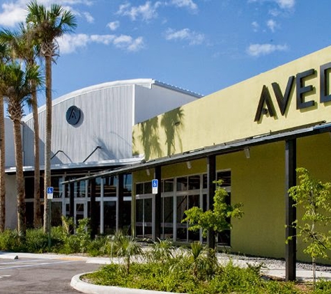 Aveda Corp - Lake Wales, FL