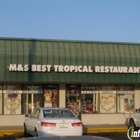 M & S Best Tropical Restaurant