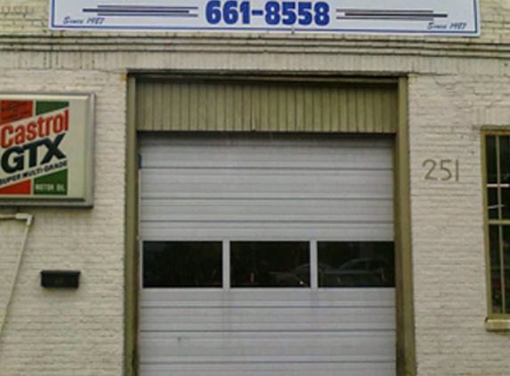 Foreign Auto Center, Inc. - Cambridge, MA