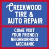 Creekwood Tire & Auto Repair gallery