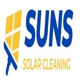 Suns Solar Cleaning