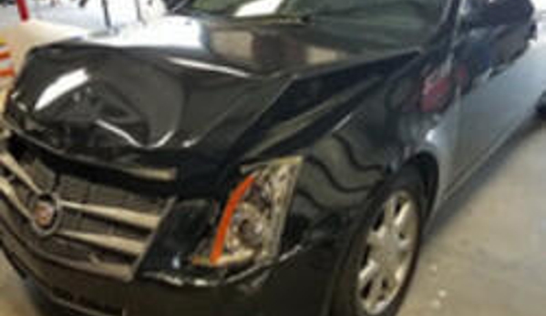 BCR Collision Center - Foley, AL