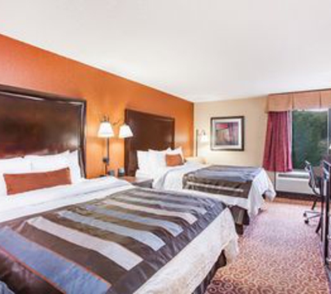 Wingate by Wyndham North Little Rock - North Little Rock, AR