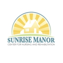 Sunrise Manor Center for Nursing and Rehabilitation - Nursing & Convalescent Homes