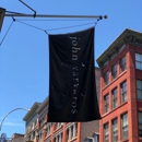 John Varvatos Store - Textiles