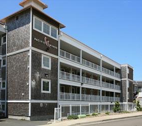 Keystone Vacation Rentals - Lincoln City, OR