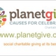 PlanetGive