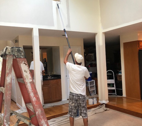 Buck's Professional Painting - Tampa, FL