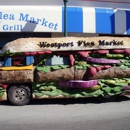 Westport Flea Market & Bar & Grill - American Restaurants