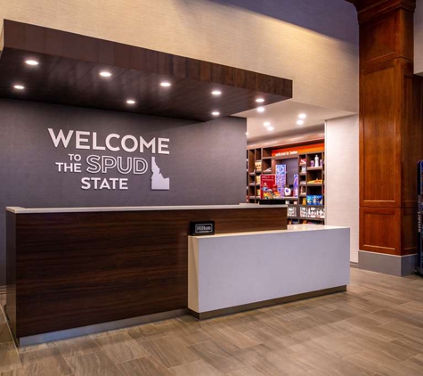 Hampton Inn & Suites Boise/Spectrum - Boise, ID