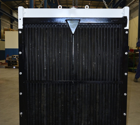 L & M Radiator Pty Ltd - Welshpool, WA