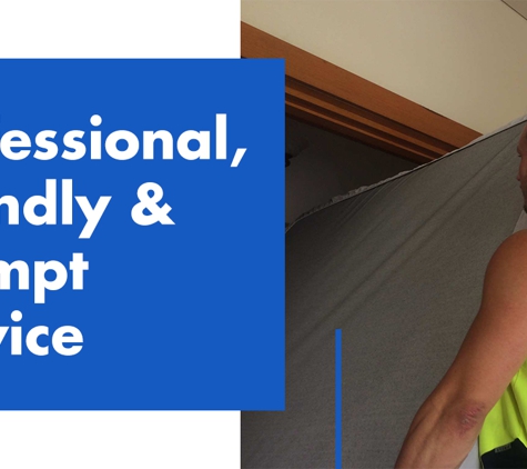 Camden Valley Removals - Camden, NSW. Professional Friendly & Prompt Service