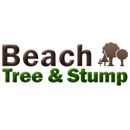 Beach Tree & Stump - Excavation Contractors