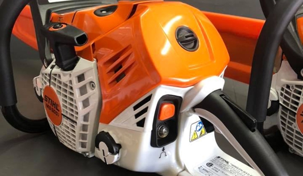 Exeter Mower & Chainsaw Centre - Exeter, TAS