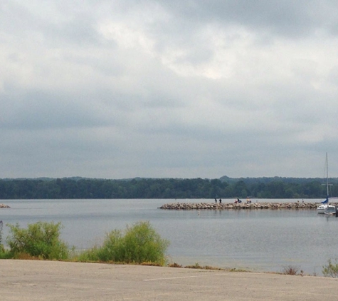 Mosquito Lake State Park - Cortland, OH