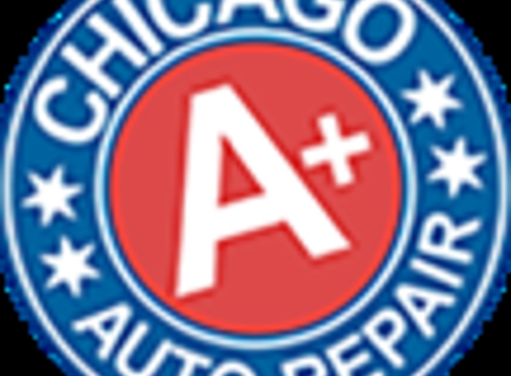 Chicago A+ Auto Repair - Chicago, IL