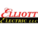 Elliott Electric - Electricians