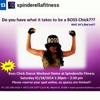 Spinderella Fitness Inc gallery