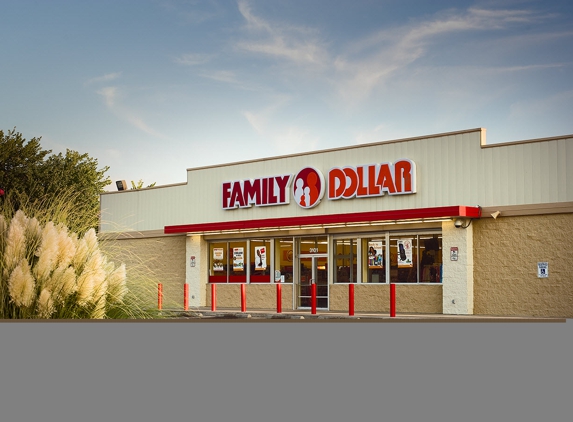 Family Dollar - Newport News, VA